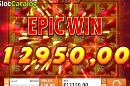 €670 FREE CHIP CASINO at Atlant Casino 