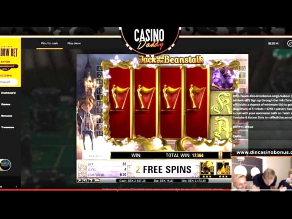 €2195 No Deposit Bonus Code at Casino Luck
