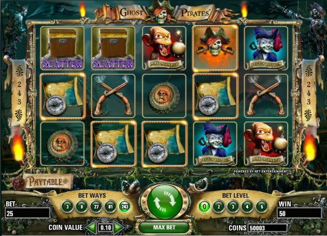 ﻿$240 Free Casino Ticket at Challenge Casino