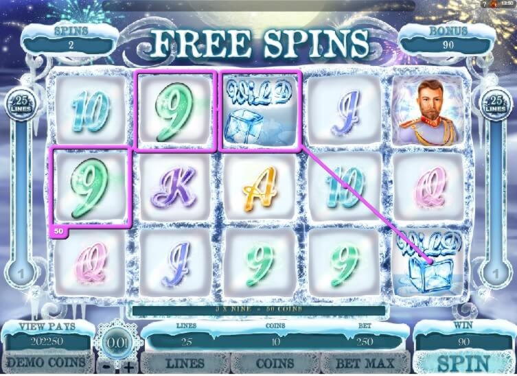 $590 Free Casino Tournament at 24 VIP Casino