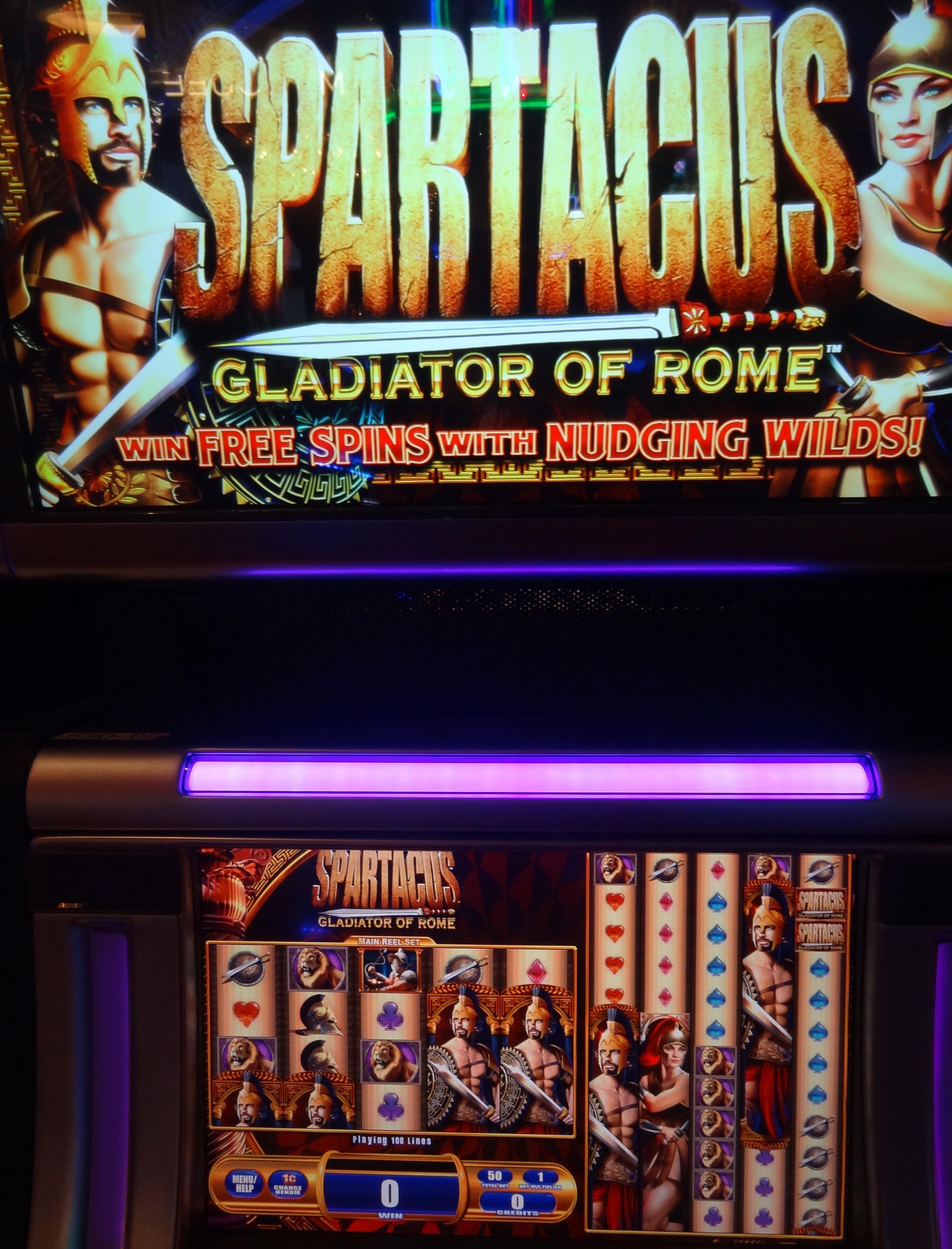 100% Match Bonus Casino at Miamidice Casino