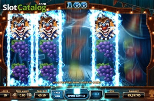 85 Free Spins no deposit at Mega Casino