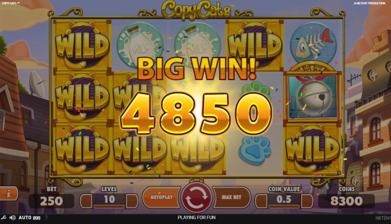 €50 FREE Chip at Wild Slots Casino