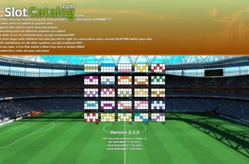 Eur 405 Casino Tournament at Dafa Bet Casino