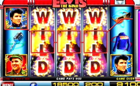 EURO 510 Free Money at Casino Room