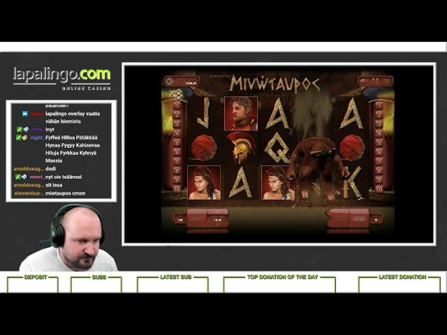 $2445 no deposit bonus casino at Atlant Casino 