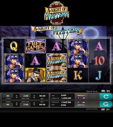 €445 Free Chip at Villento Casino