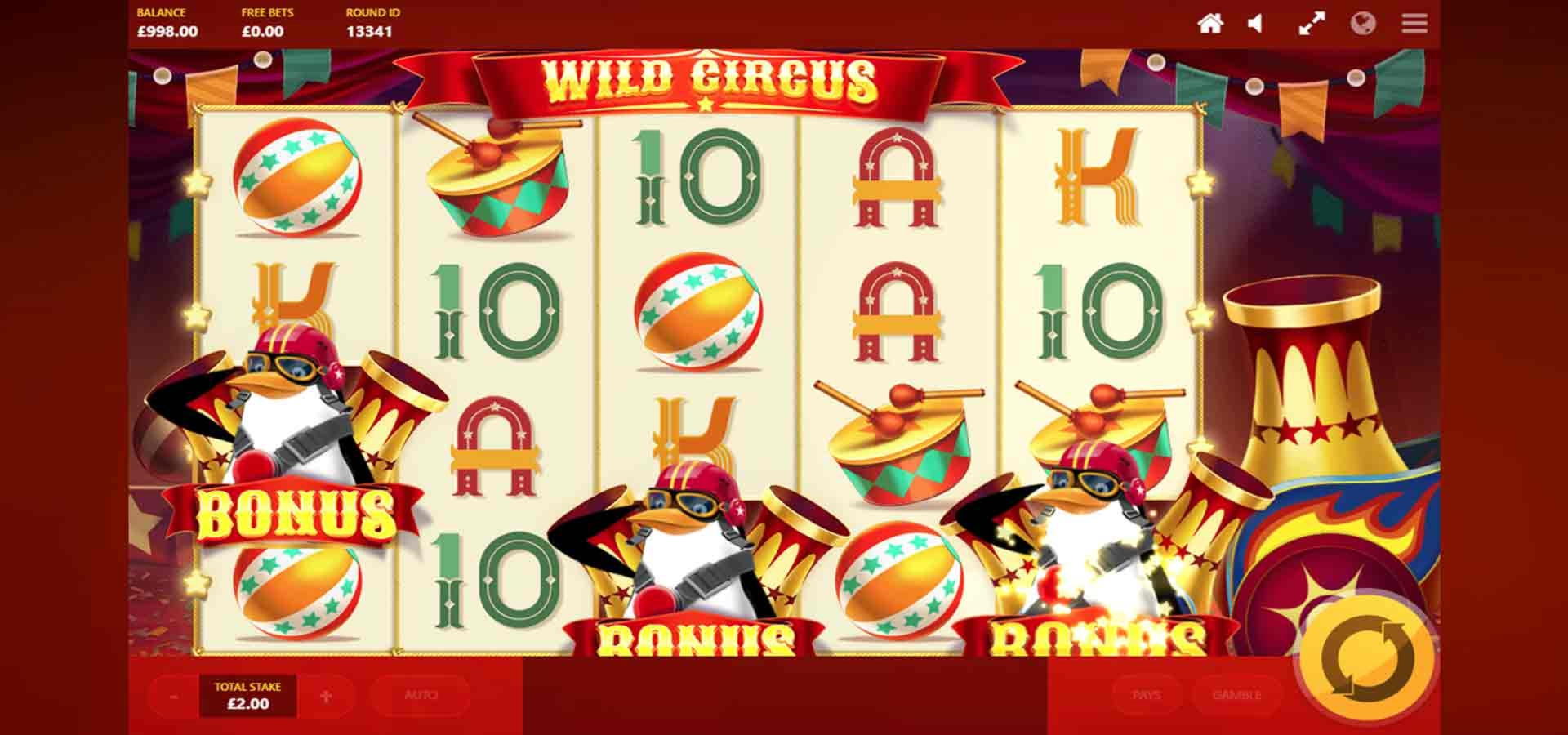 EURO 575 Free chip casino at Guts Casino