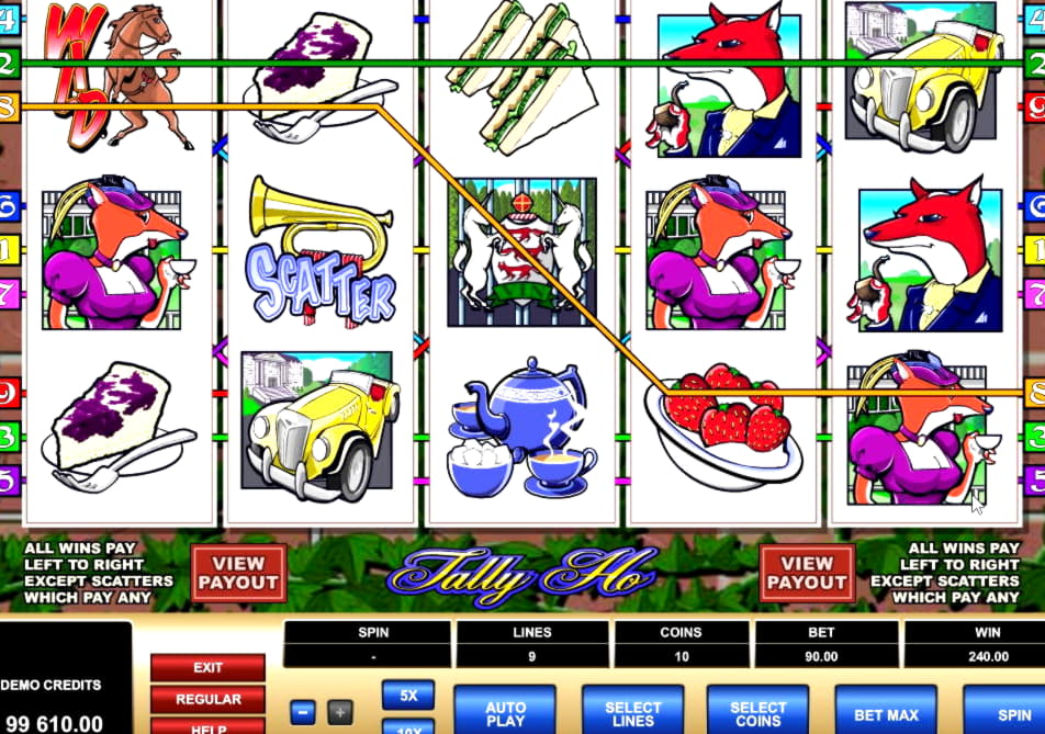 $140 Free Casino Ticket at Lucky Emperor Casino
