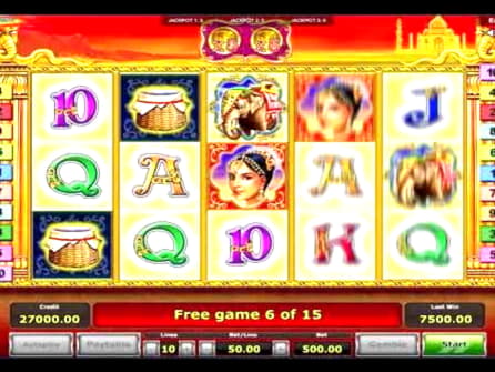 ﻿$220 Mobile freeroll slot tournament at Villento Casino