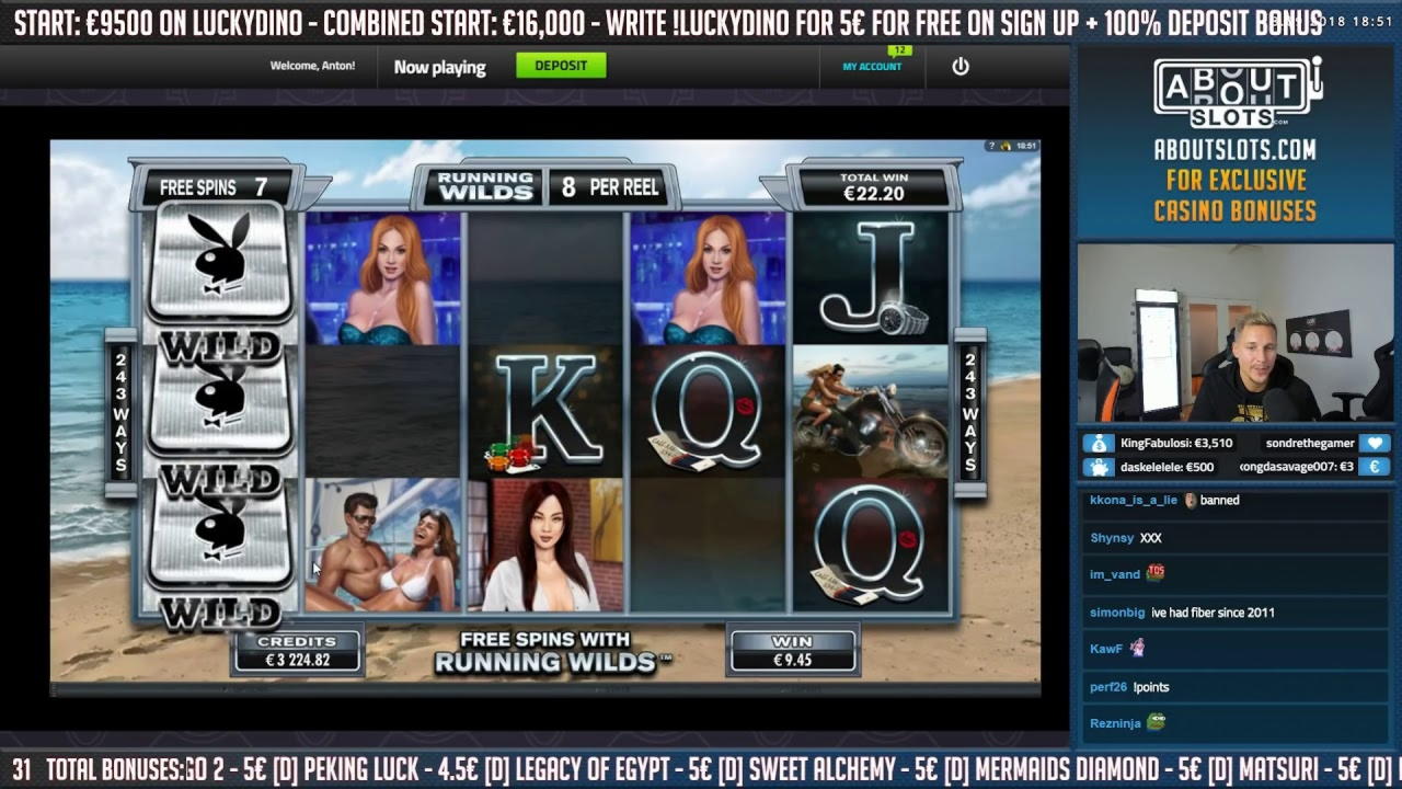 €355 Free Cash at Casino Classic