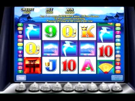 130 Free Spins Casino at Challenge Casino
