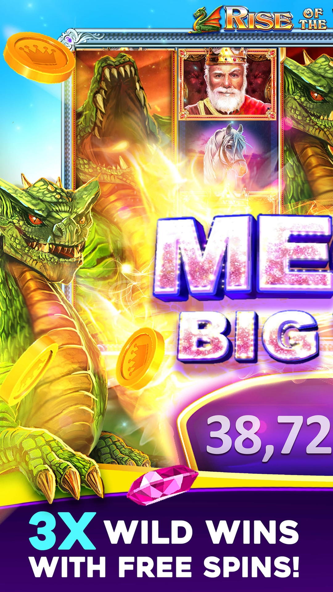EUR 355 Free Casino Ticket at Villento Casino