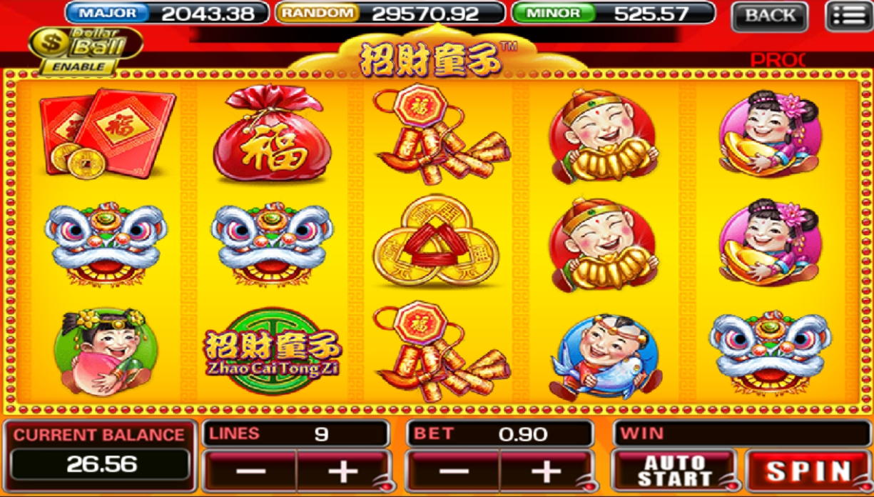 $105 Tournament at Superior Casino