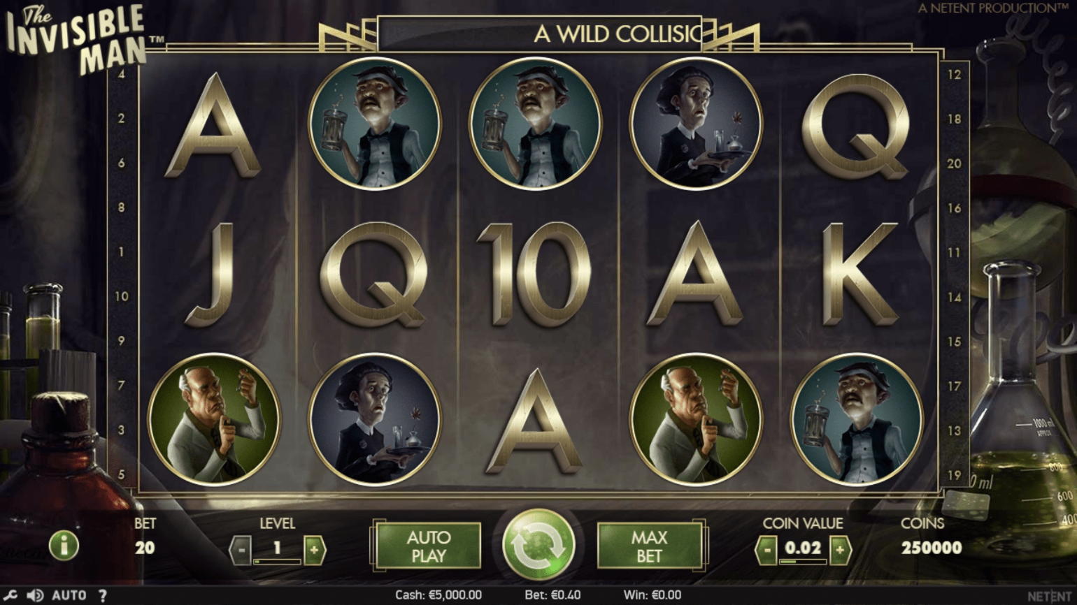 410% casino match bonus at Casino Room