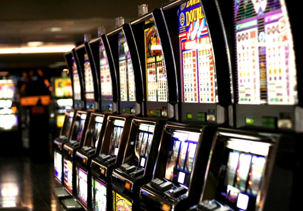 120% Match bonus casino at Yes Casino 