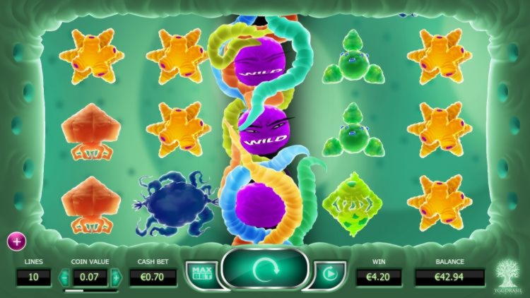 155 free spins casino at Wild Slots Casino