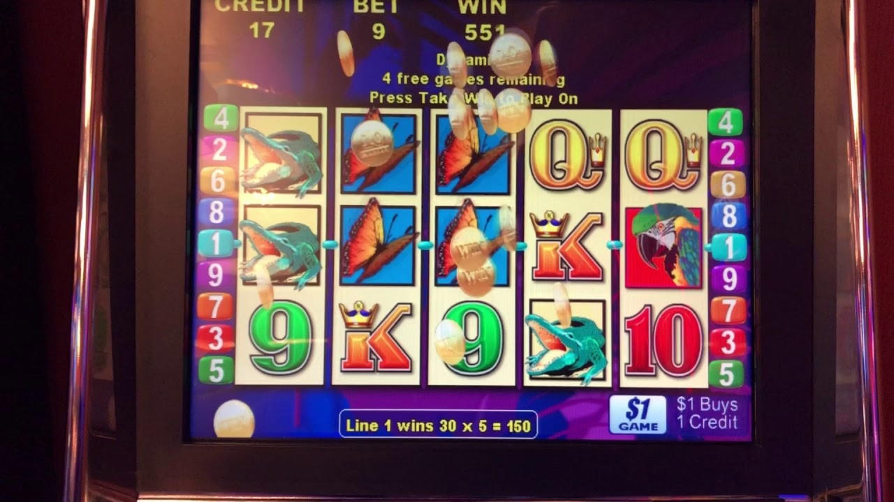 €585 Free Casino Chip at Miamidice Casino