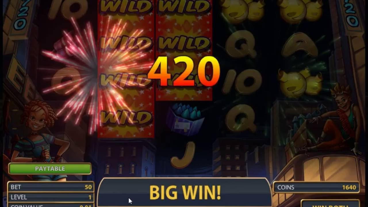 570% Match at a Casino at Jackpot Capital Casino