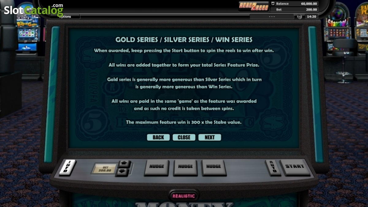 875% Deposit Match Bonus at Trada Casino