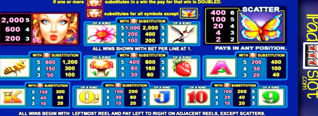 €115 Free chip at Casino Action