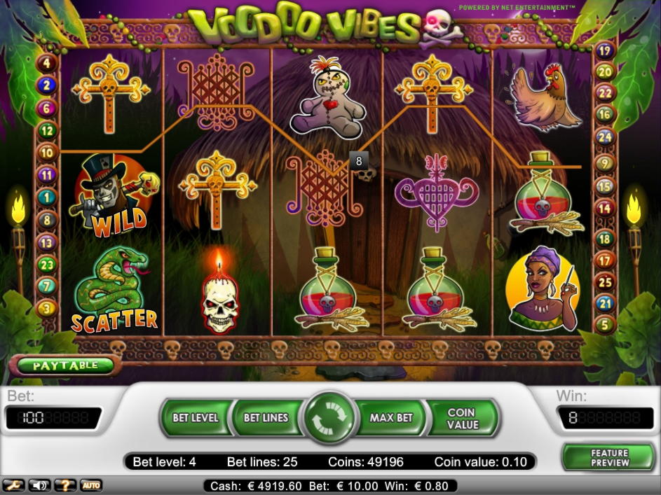 825% Casino match bonus at Dafa Bet Casino
