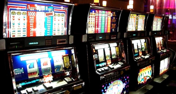 Eur 495 free chip casino at Wild Slots Casino