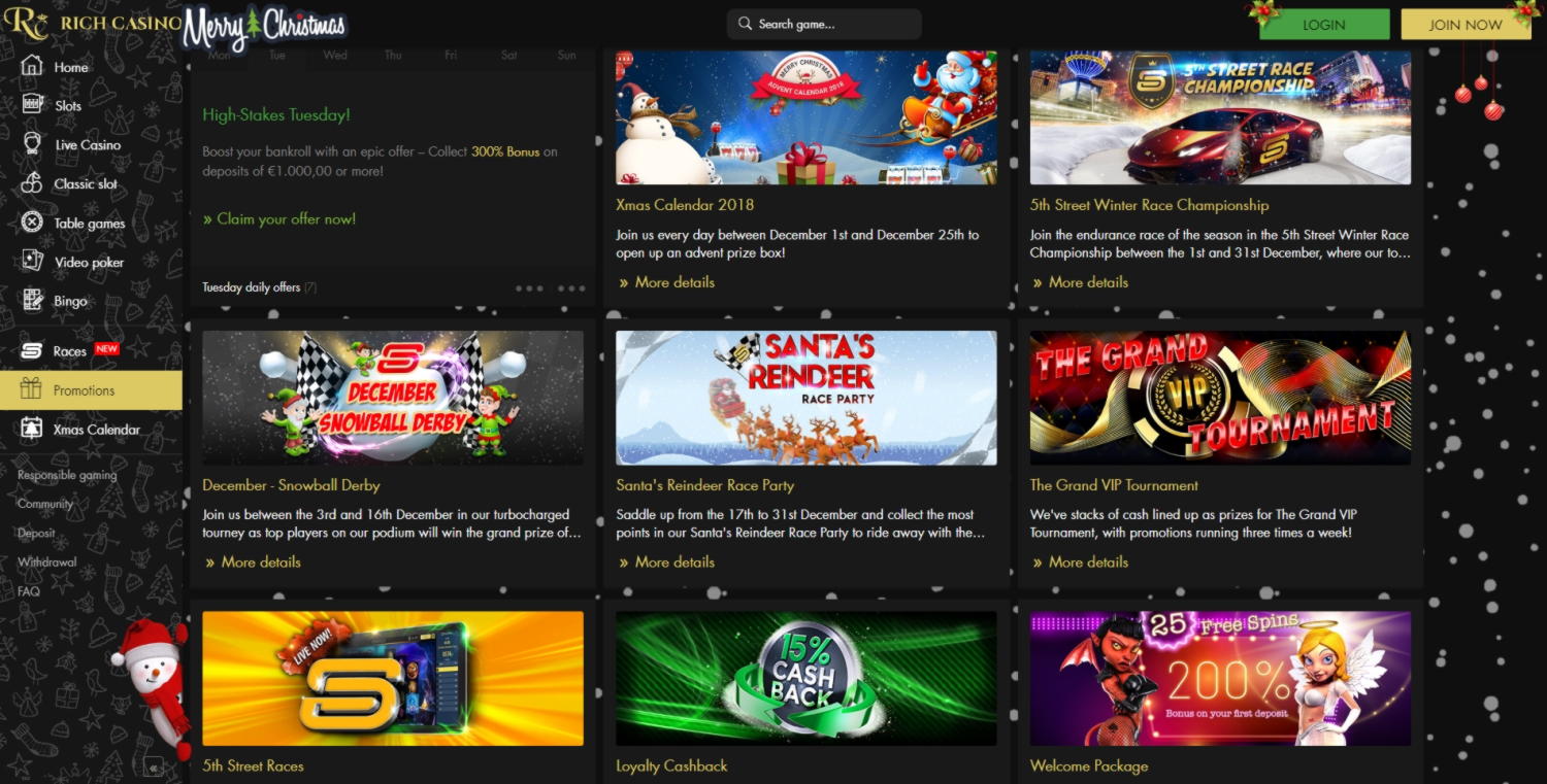 EUR 70 Daily freeroll slot tournament at Lucky Emperor Casino