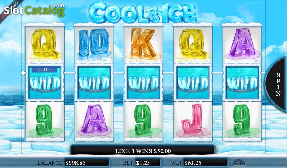 $820 Daily freeroll slot tournament at Finland Casino 