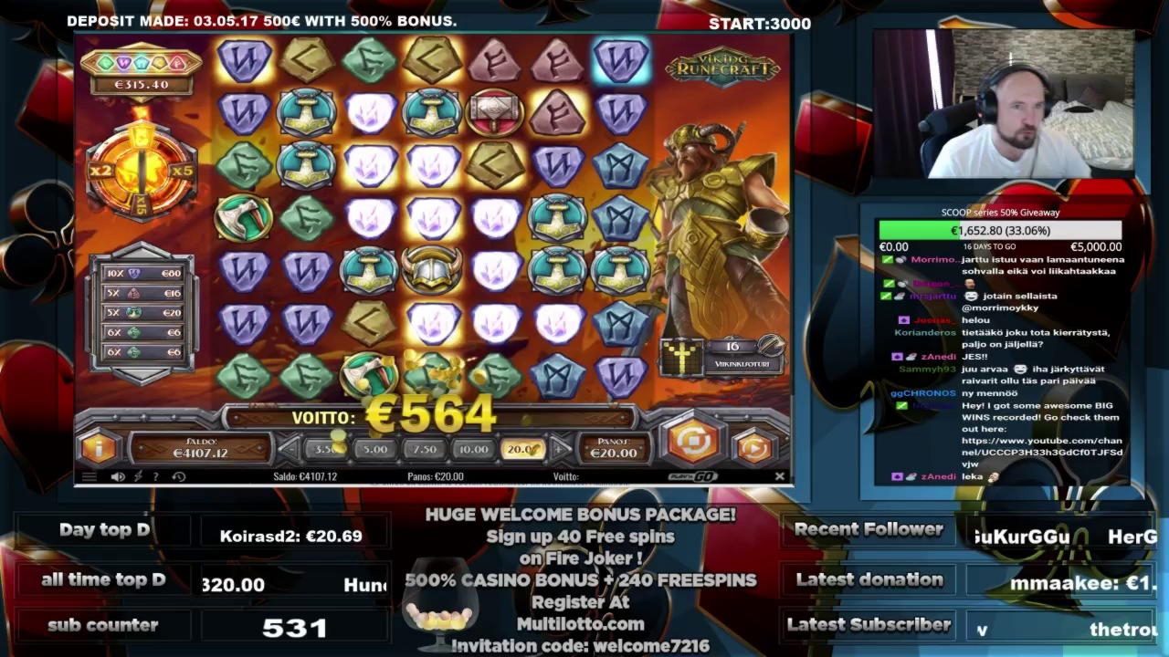 Eur 1050 no deposit bonus code at Lucky Emperor Casino