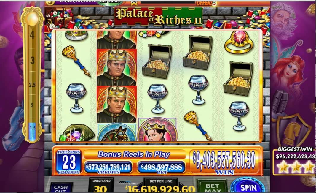 965% Match at a Casino at Yes Casino 