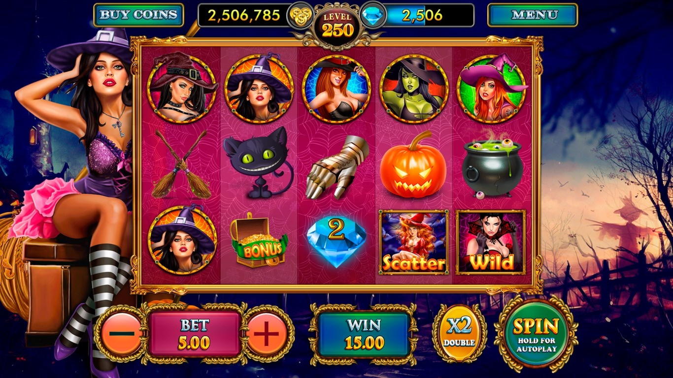 285 free spins at Jackpot Capital Casino