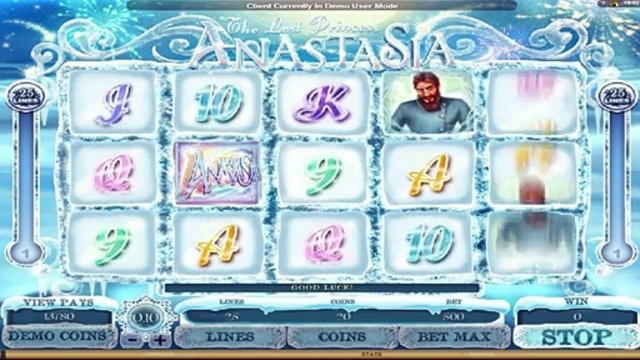 110 FREE SPINS at Lucky Emperor Casino