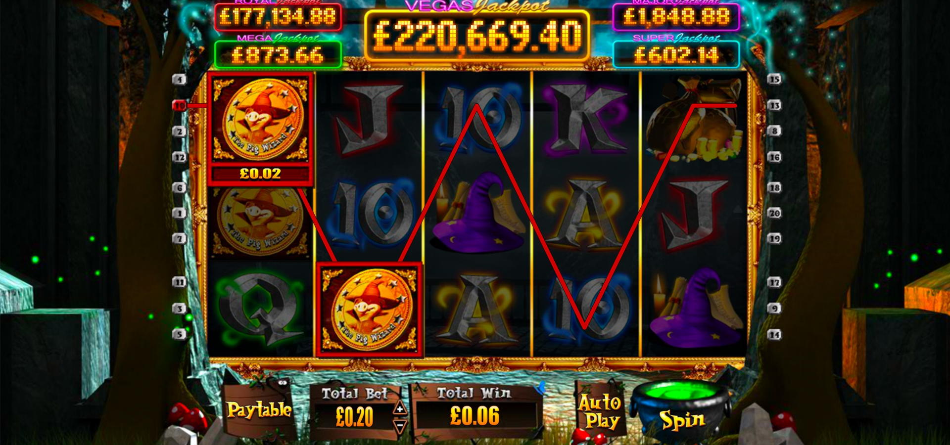 Eur 750 Casino tournaments freeroll at Casino Room