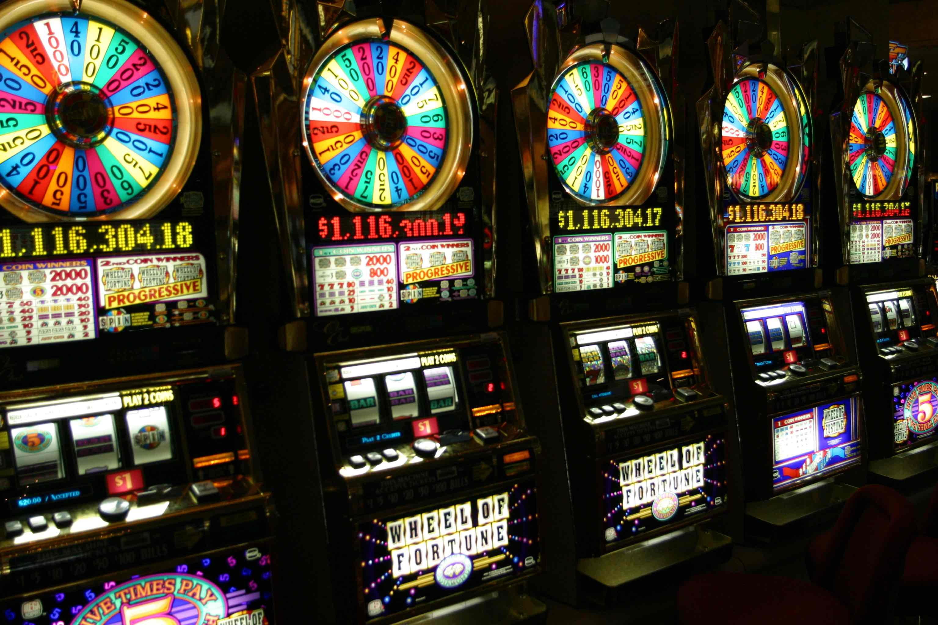 $410 Online Casino Tournament at Win A Day Casino