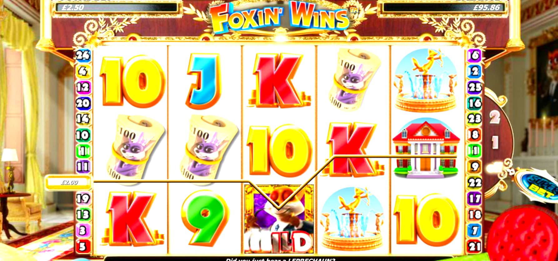 ﻿$470 NO DEPOSIT at Casino Classic