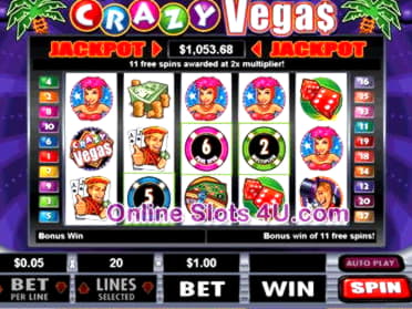 945% First deposit bonus at BranGo Casino