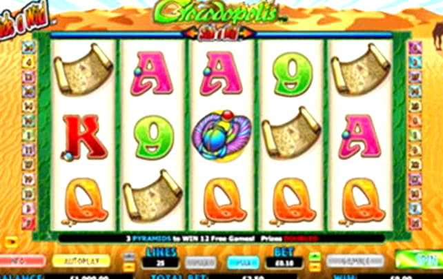 €230 Casino Chip at Guts Casino