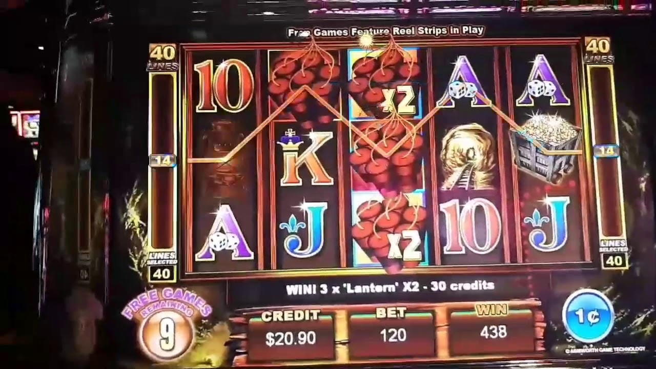 240 FREE Spins at BranGo Casino