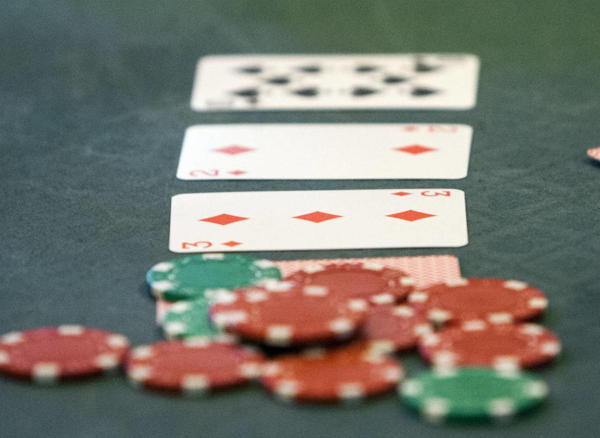 €570 Casino tournaments freeroll at Lucky Emperor Casino