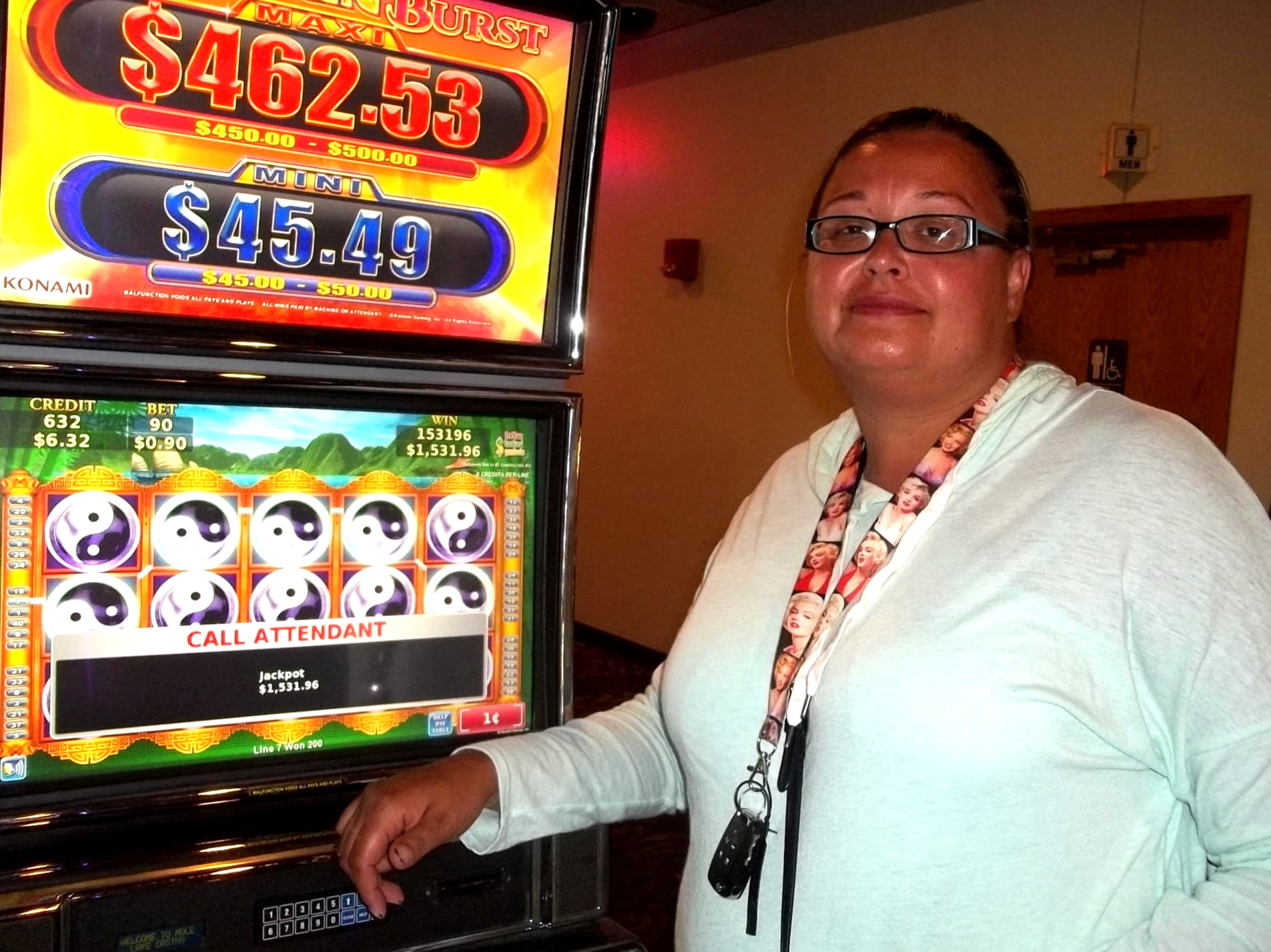 €66 Free Chip at Win A Day Casino