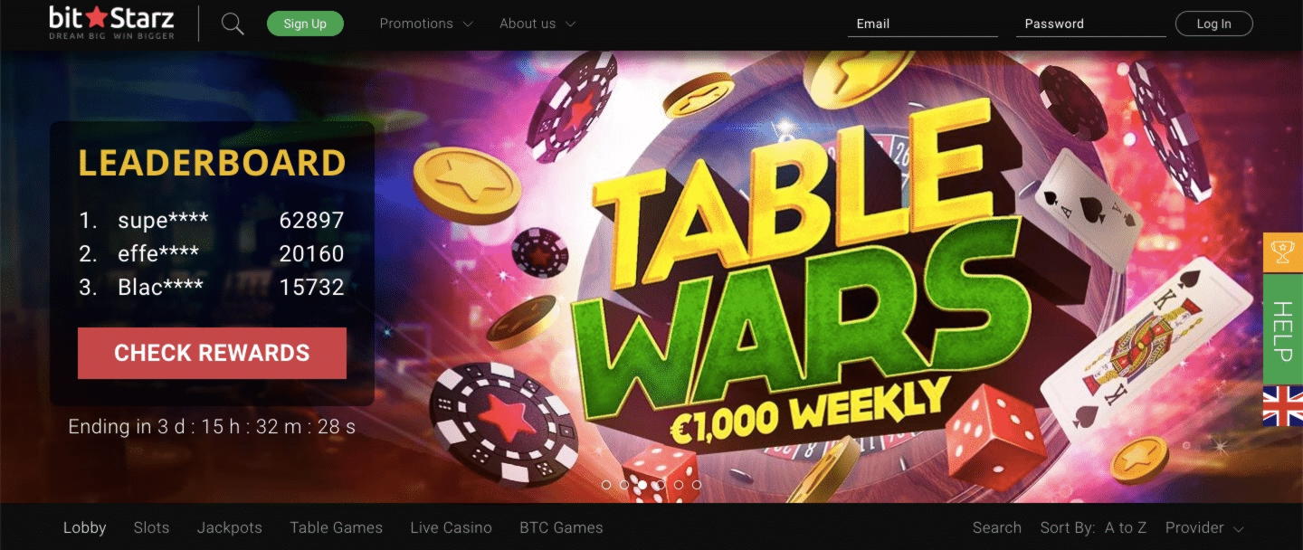 Eur 1650 no deposit bonus code at Casino Luck