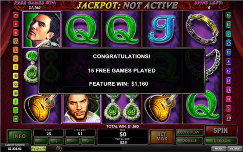 260% Signup Casino Bonus at Superior Casino