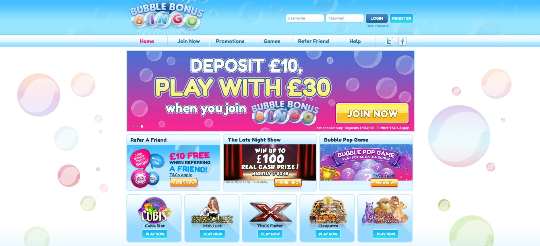 EUR 4405 no deposit bonus at Villento Casino