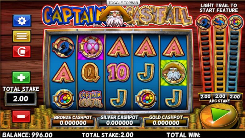 $430 Casino Tournament at Finland Casino 
