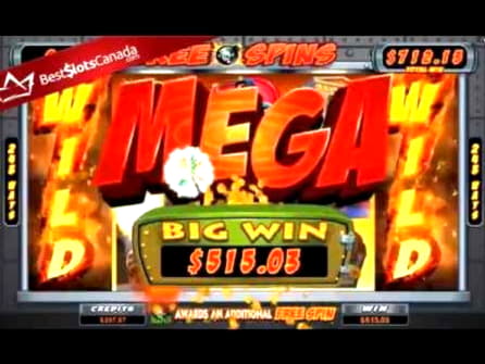 905% Match at a casino at Wild Slots Casino