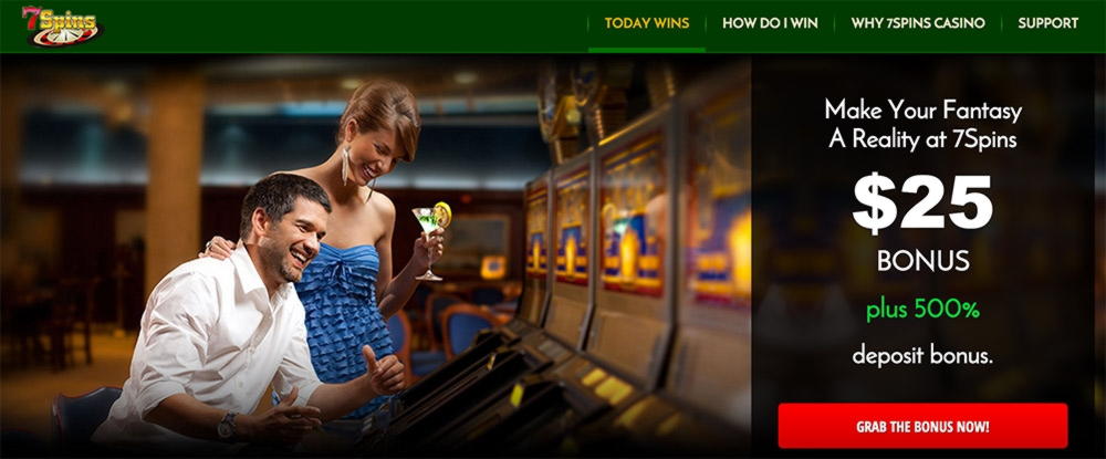 €150 NO DEPOSIT at Wild Slots Casino