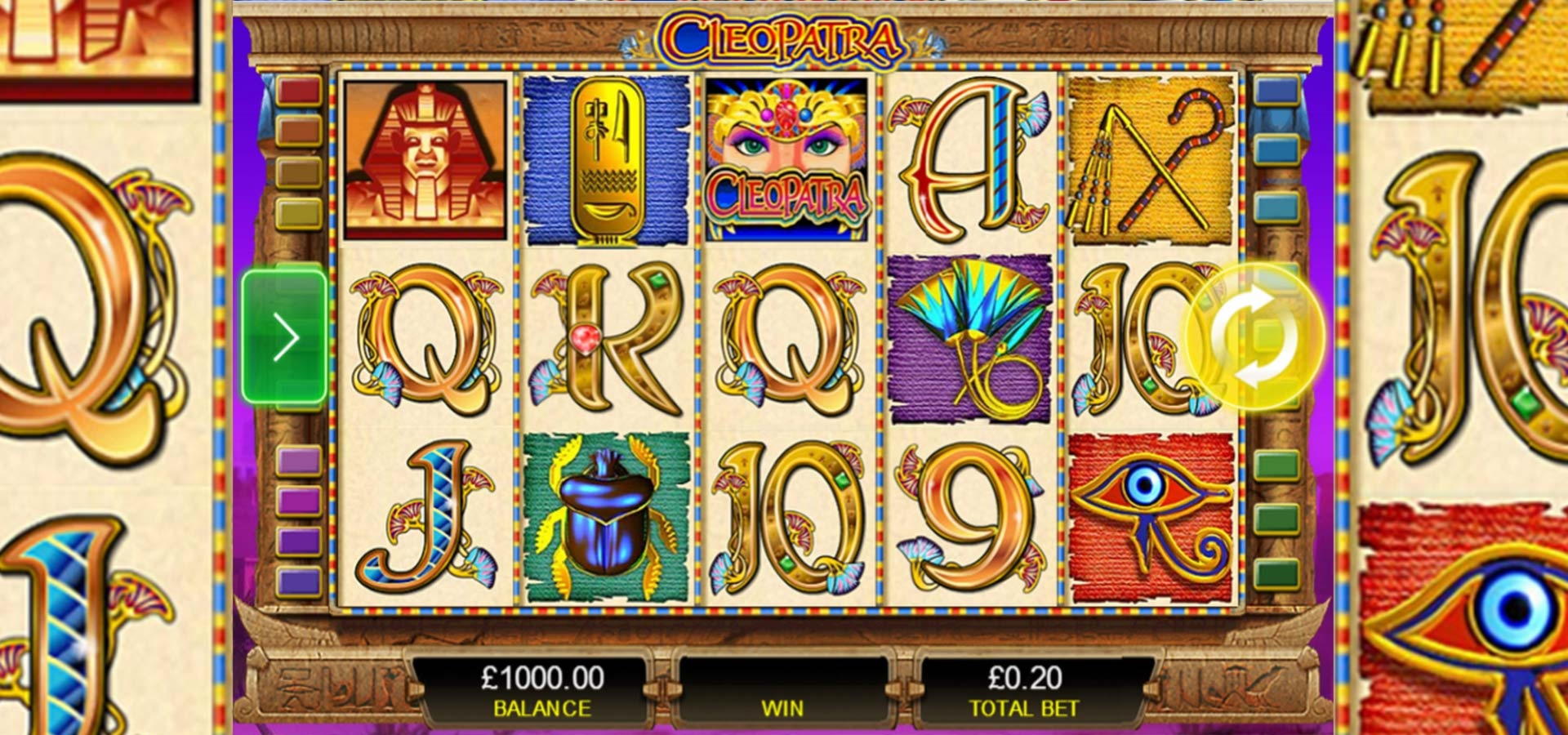 $415 FREE Chip Casino at Casino Share