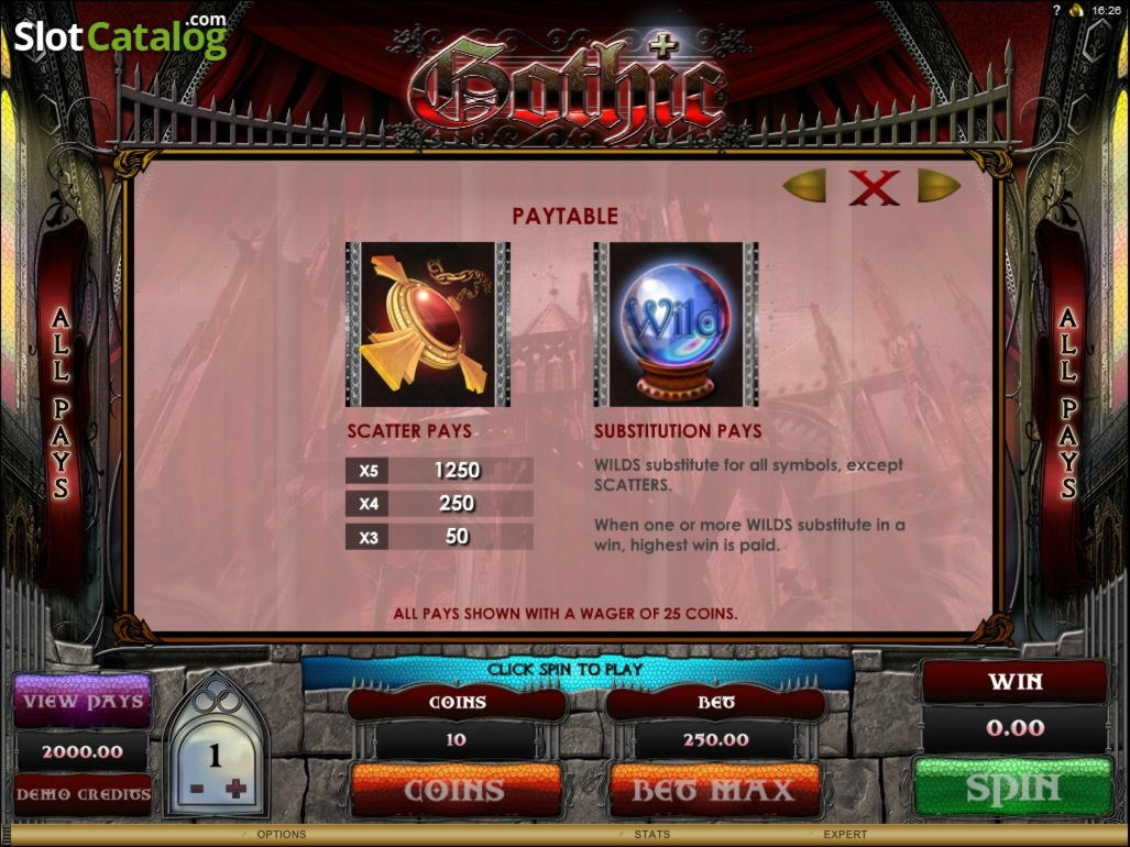 £2210 no deposit at Challenge Casino