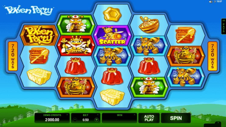 €3130 NO DEPOSIT at Slotty Dubai Casino